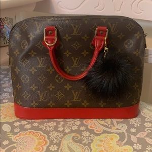 ❤️Louis Vuitton Alma❤️